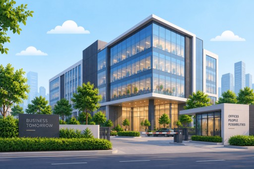 Commercial Properties