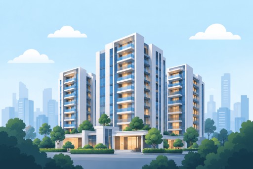 Luxury Apartments
