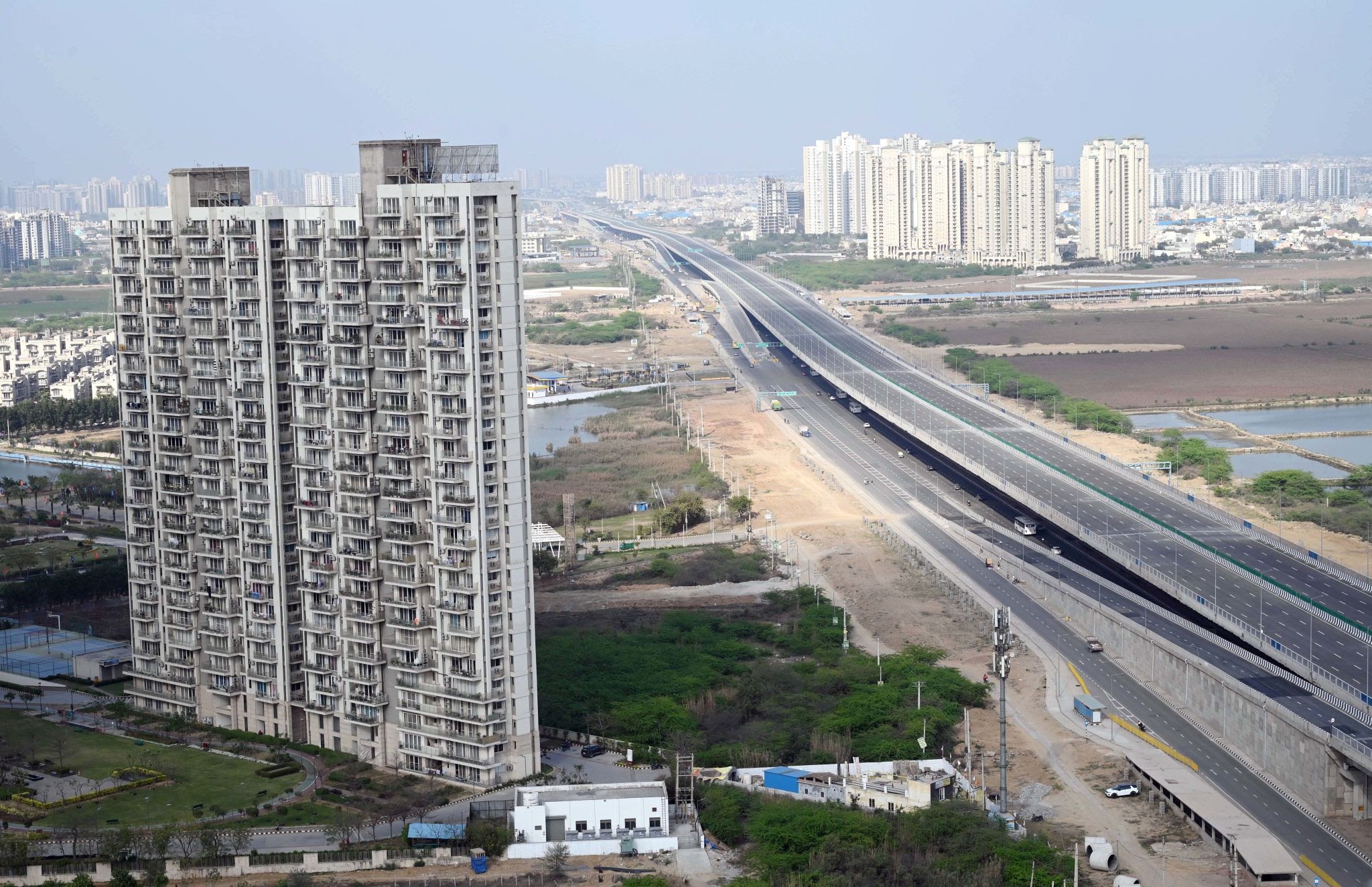 Property Rates in Dwarka Expressway, Gurgaon 2026
