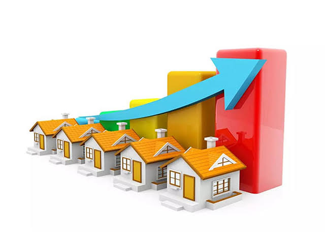 NRI Home Prices Surge 193% in a Decade - Report
