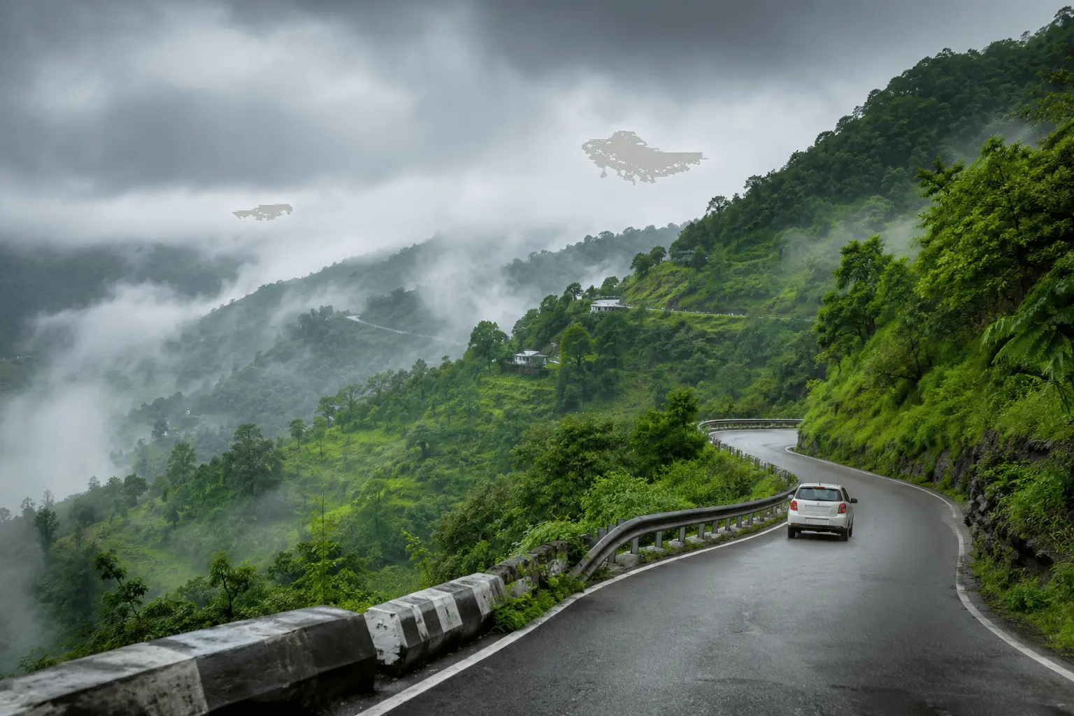 Top Weekend Getaways Near Delhi NCR