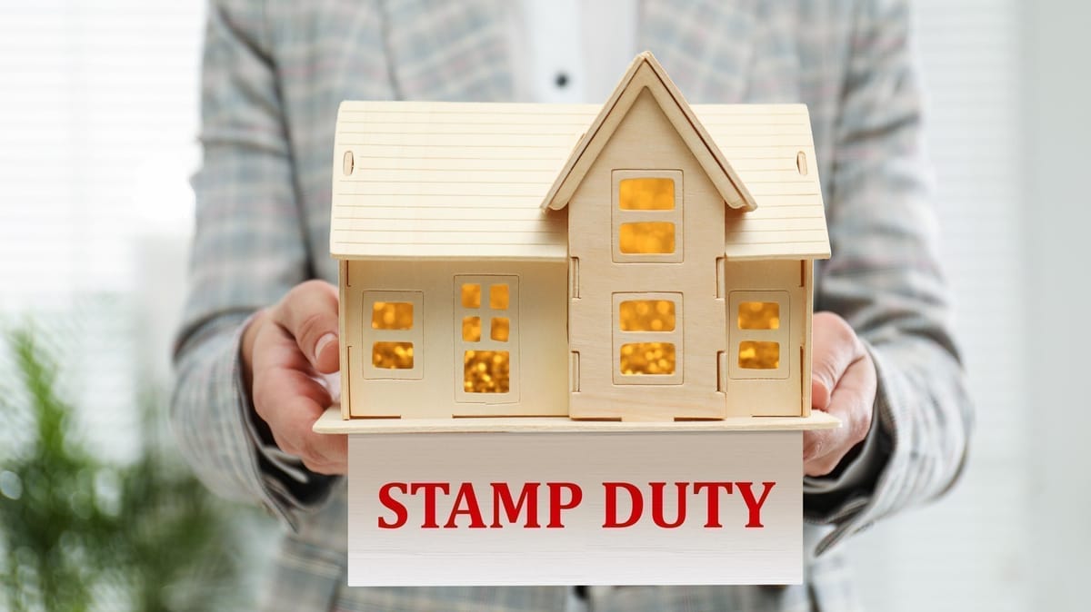 Stamp Duty & Property Registration Charges in Delhi 2026