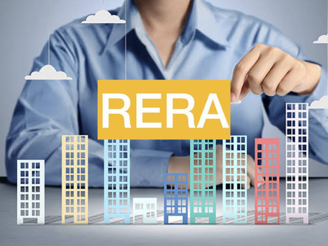 What is RERA in Real Estate? Its Full Form, Benefits and More