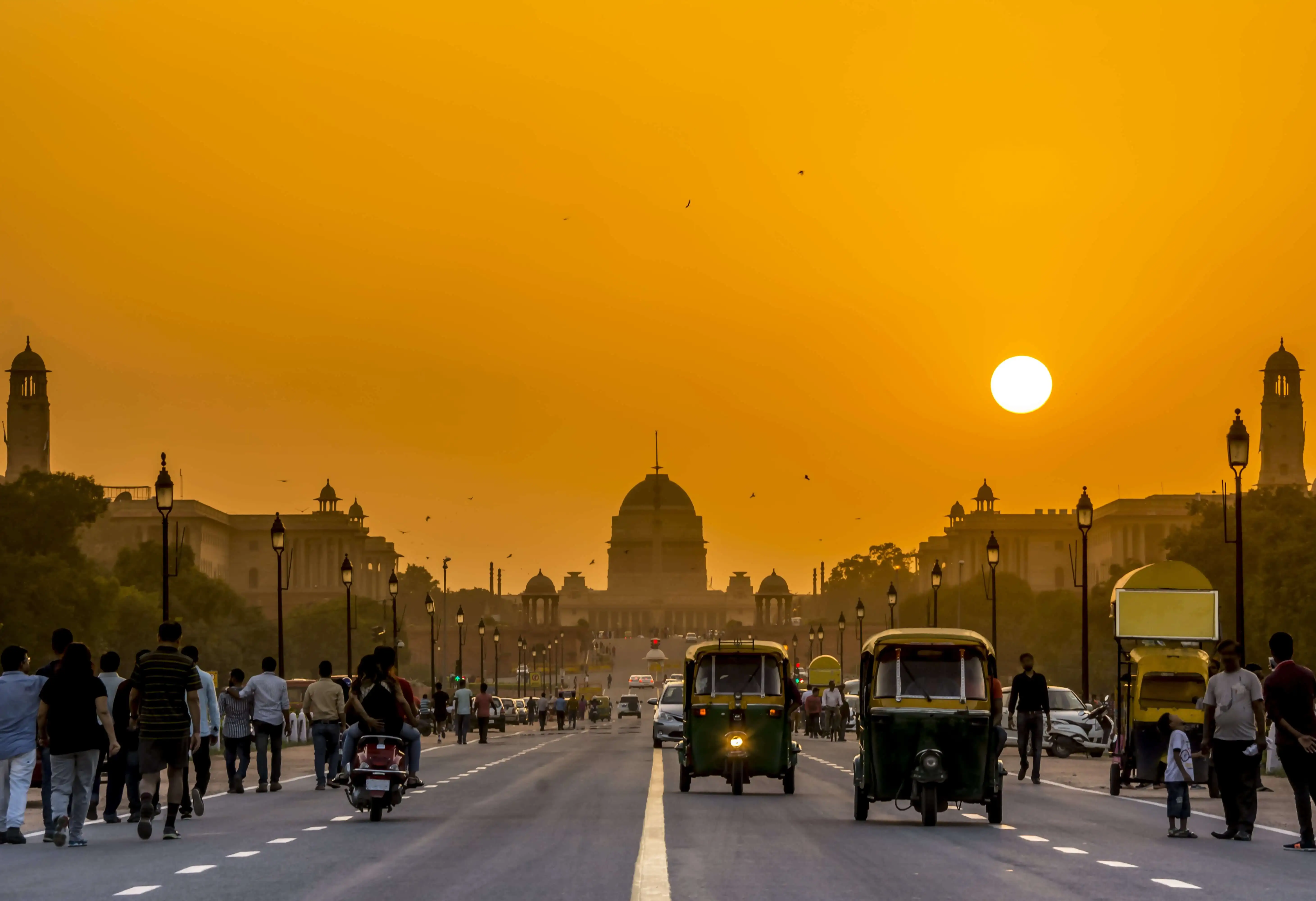 Delhi Cost of Living per Month: Complete Breakdown for 2025-2026