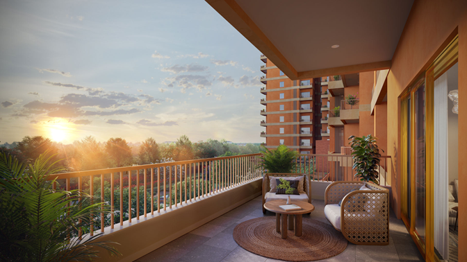 Luxury Real Estate Market Trends NCR: 2026 Buyer View