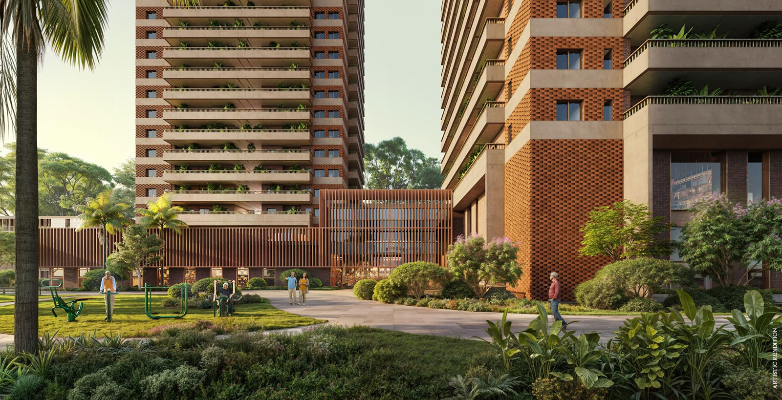 Buying a Multigenerational Home in Gurugram, Room by Room