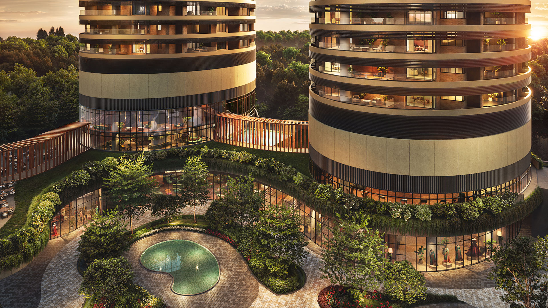Mixed-Use Projects in Noida Suit Some Buyers More Than Others