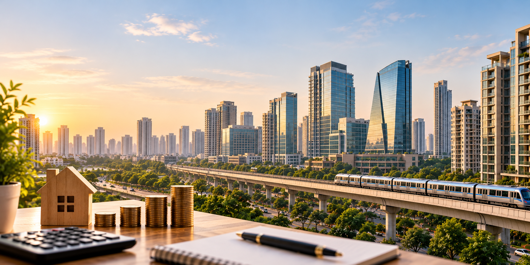 Gurgaon Cost of Living per Month: Complete 2026 Breakdown