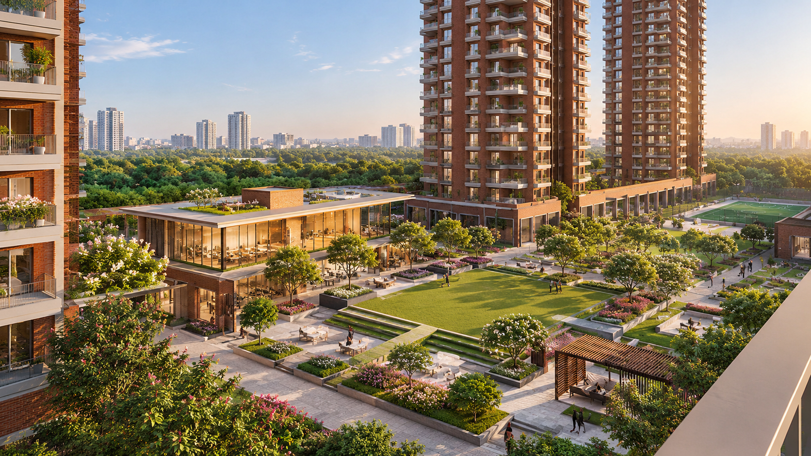 How Much Does It Cost to Live in Noida in 2026?