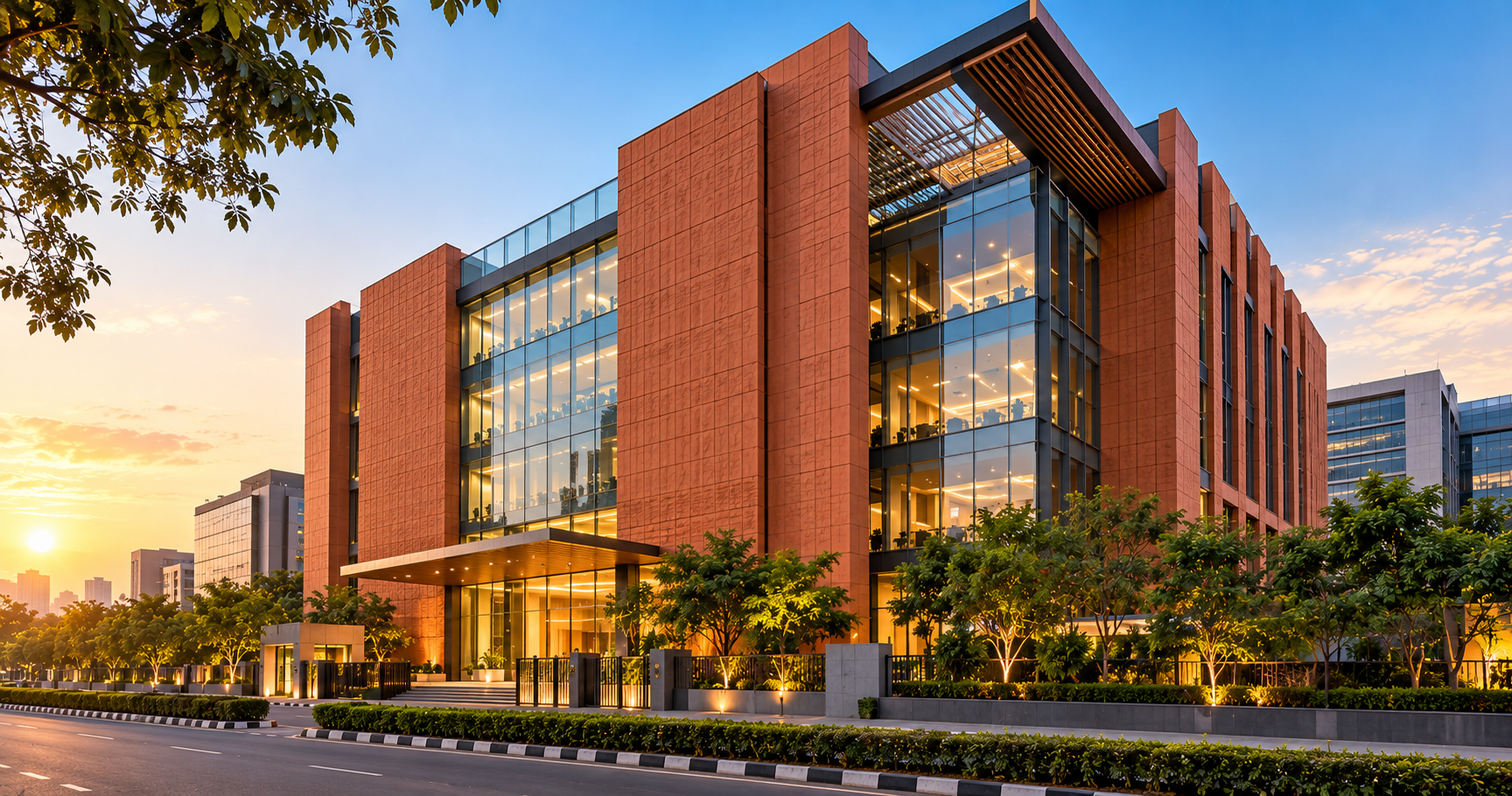 Real Estate Developers in Delhi: Who Is Building Inside the City in 2026
